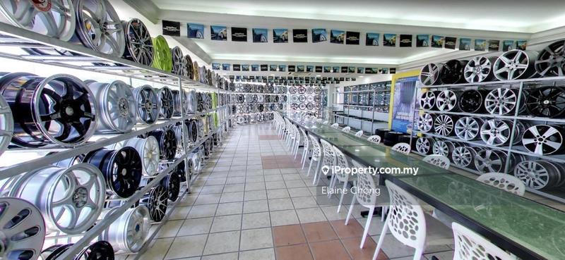Commercial Bungalow for Rent in Glenmarie, Subang Jaya by Elaine Chong - iProperty.com.my