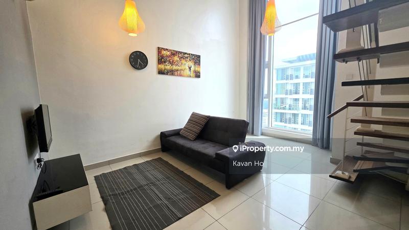 For Rent - The Scott Garden SOHO