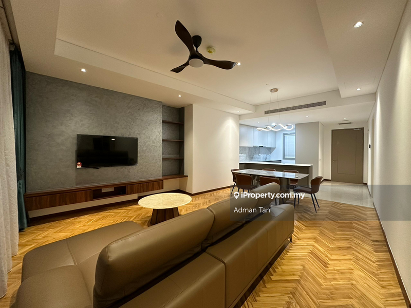 For Rent - Southpoint Residences