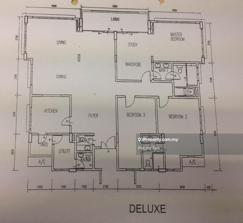 Pangsapuri untuk Dijual di Danga View Apartment oleh Robbie Tan - iProperty.com.my