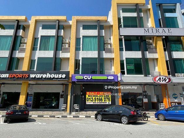 For Rent - Ipoh South Gate