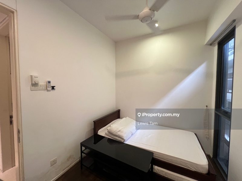 Kondominium untuk Dijual di The Capers @ Sentul East oleh Lewis Tam - iProperty.com.my