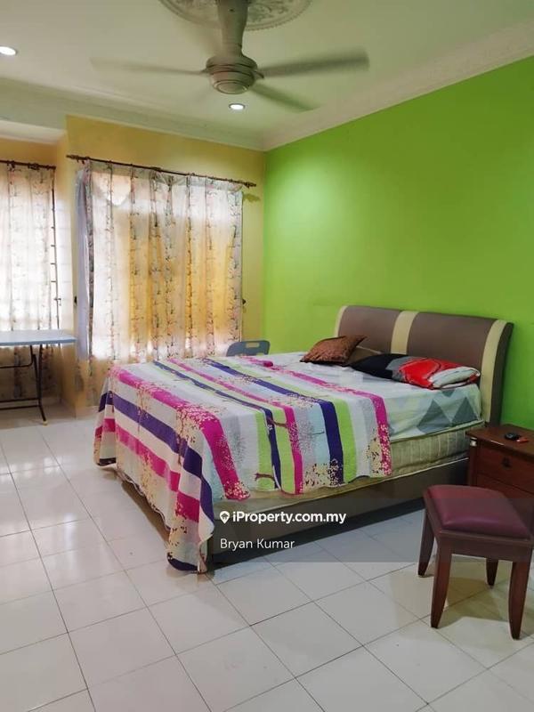 Rumah Berangkai 2.5 Tingkat untuk Dijual di Bandar Bukit Tinggi, Klang oleh Bryan Kumar - iProperty.com.my