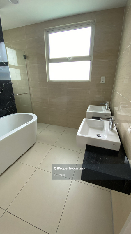 Bungalow House for Sale in Setia Eco Park, Setia Alam by Li-Shun - iProperty.com.my