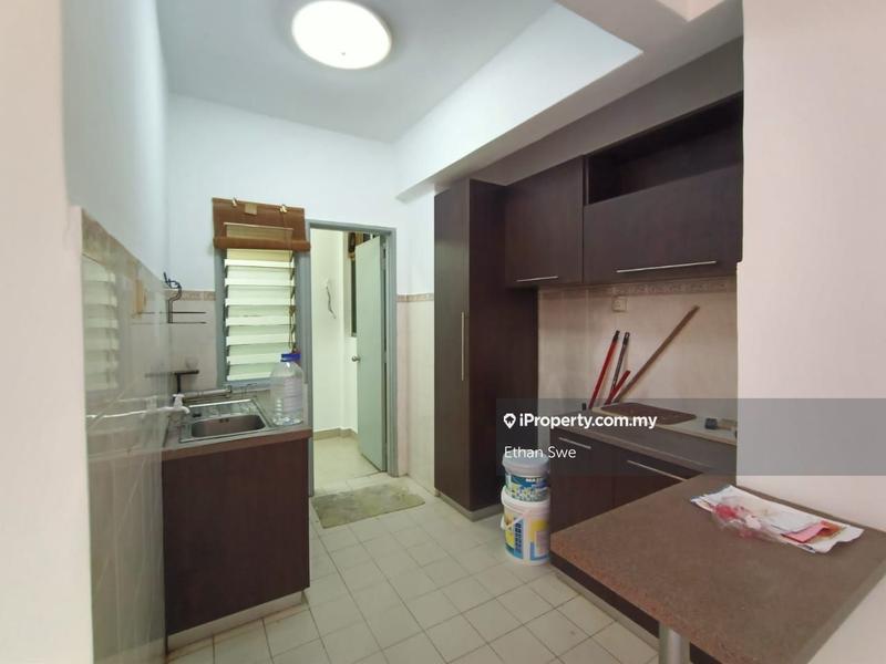 Condominium for Sale in Pelangi Damansara by Ethan Swe - iProperty.com.my