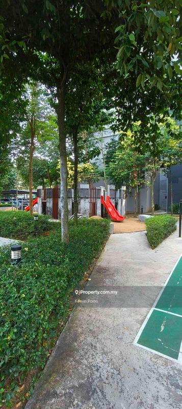 Condominium for Sale in Anyaman Residence by Kewin Poon - iProperty.com.my