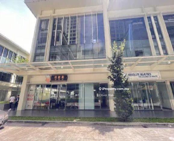 Shop-Office for Sale in Taman Esplanad, Bukit Jalil by Oliver Mak - iProperty.com.my