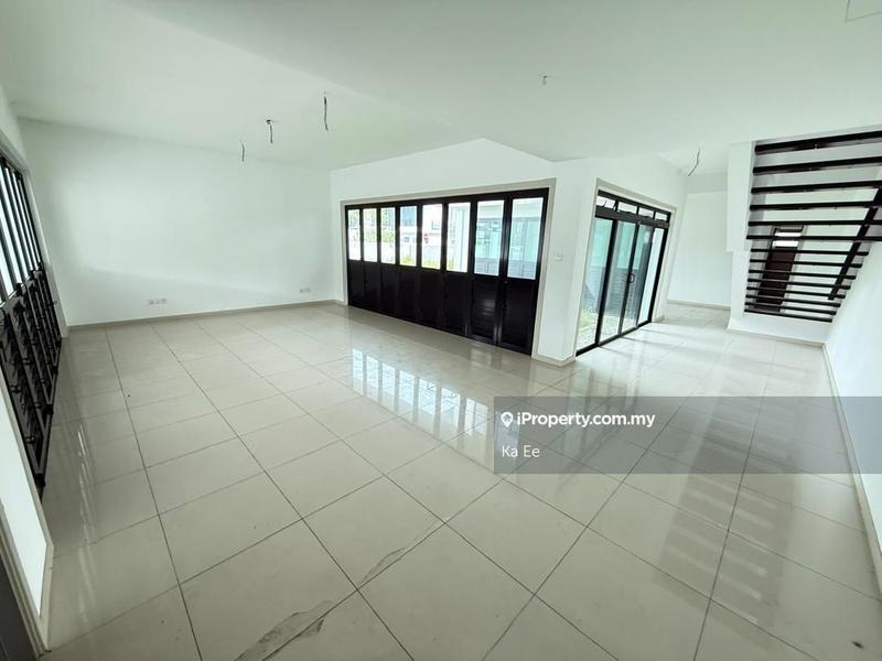 2-storey Terraced House for Sale in Taman Bukit Subang, Shah Alam by Ka Ee - iProperty.com.my