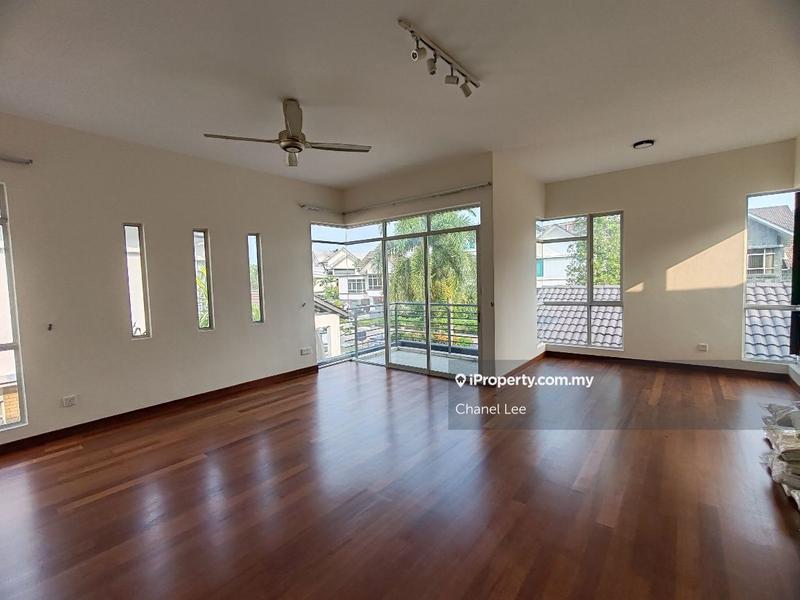 Semi-Detached House for Rent in Valencia, Sungai Buloh by Chanel Lee - iProperty.com.my
