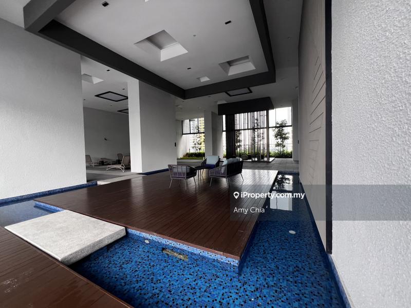 Kondominium untuk Dijual di Residensi Astrea oleh Amy Chia - iProperty.com.my