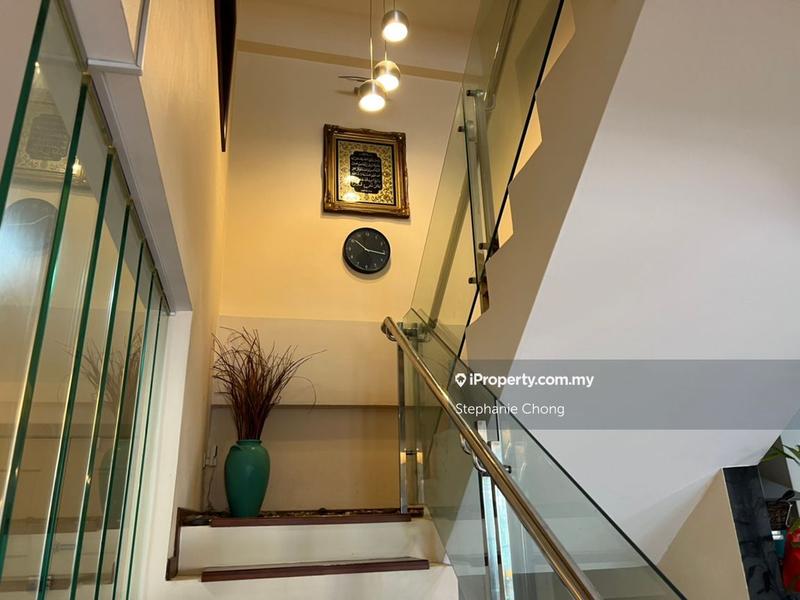 For Sale - Perdana Emerald