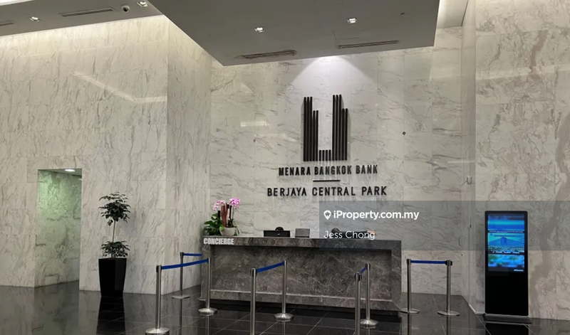 Office for Rent in KLCC, KL City Centre by Jess Chong - iProperty.com.my