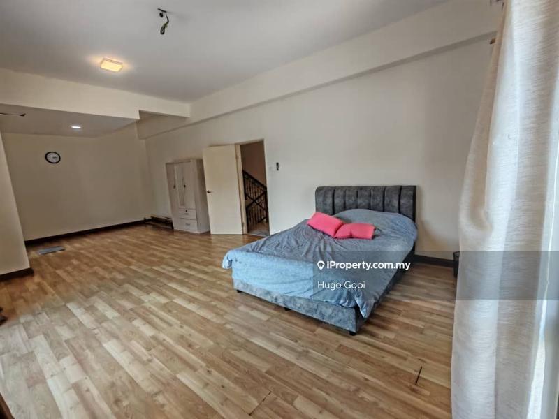 Semi-Detached House for Rent in The Peak, Taman Bukit Prima, Cheras by Hugo Gooi - iProperty.com.my