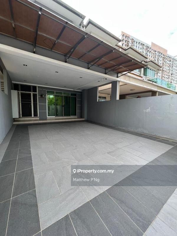 3-storey Terraced House for Sale in Taman Bukit Jambul, Bukit Jambul by Matthew P'Ng - iProperty.com.my