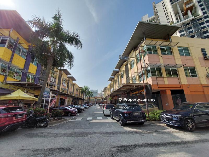 For Sale - DATARAN GLOMAC, KELANA JAYA