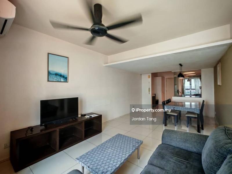 For Rent - i-Zen @ Kiara 1