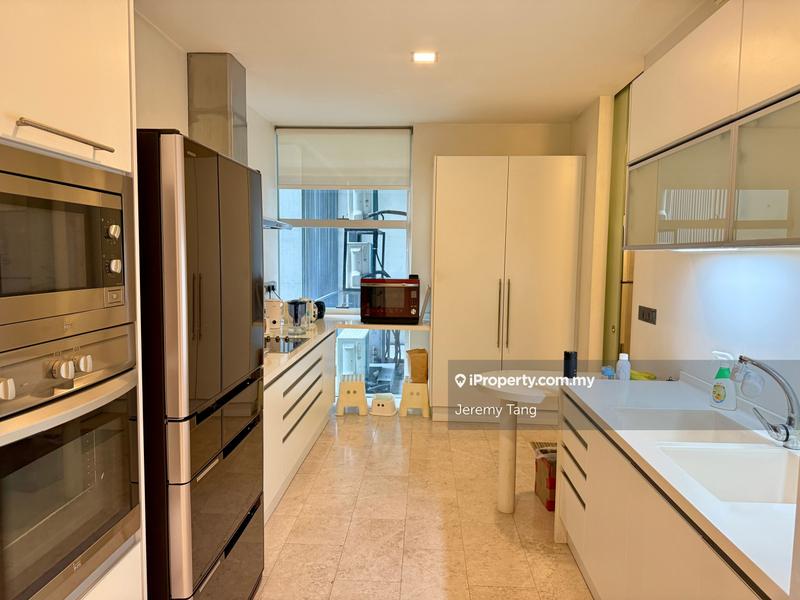 Kondominium untuk Dijual di Park Seven oleh Jeremy Tang - iProperty.com.my