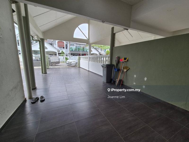 2-storey Terraced House for Sale in Taman Pantai Emas, Klebang by Joanne Lim - iProperty.com.my