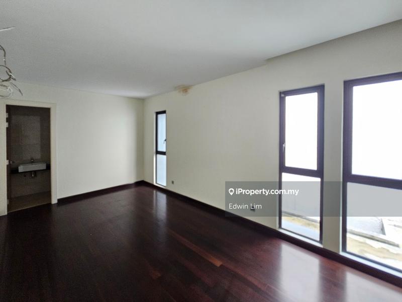 Semi-Detached House for Sale in LAMAN VILA Mont Kiara North, Segambut by Edwin Lim - iProperty.com.my