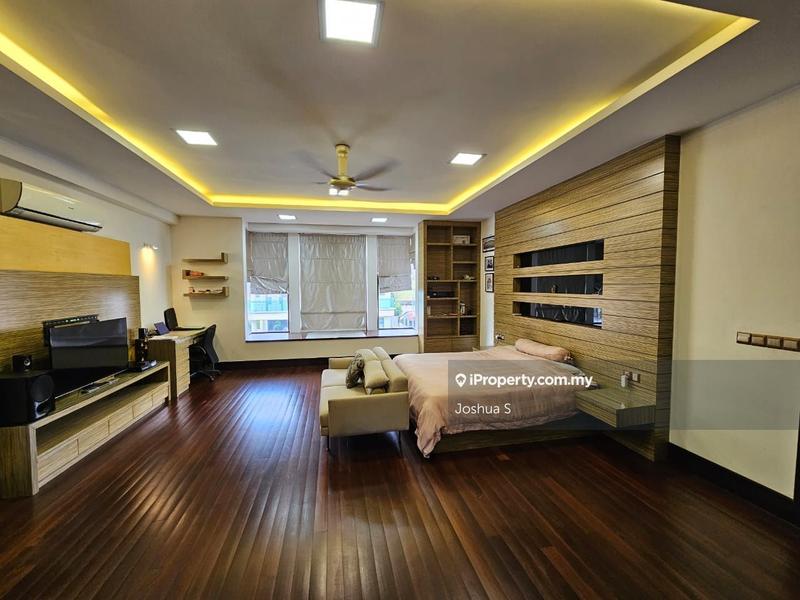 Bungalow House for Rent in ilrc7, Bukit Tunku (Kenny Hills) by Joshua S - iProperty.com.my