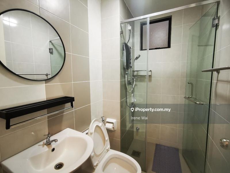 Condominium for Sale in Upper East @ Tiger Lane by Irene Wai - iProperty.com.my