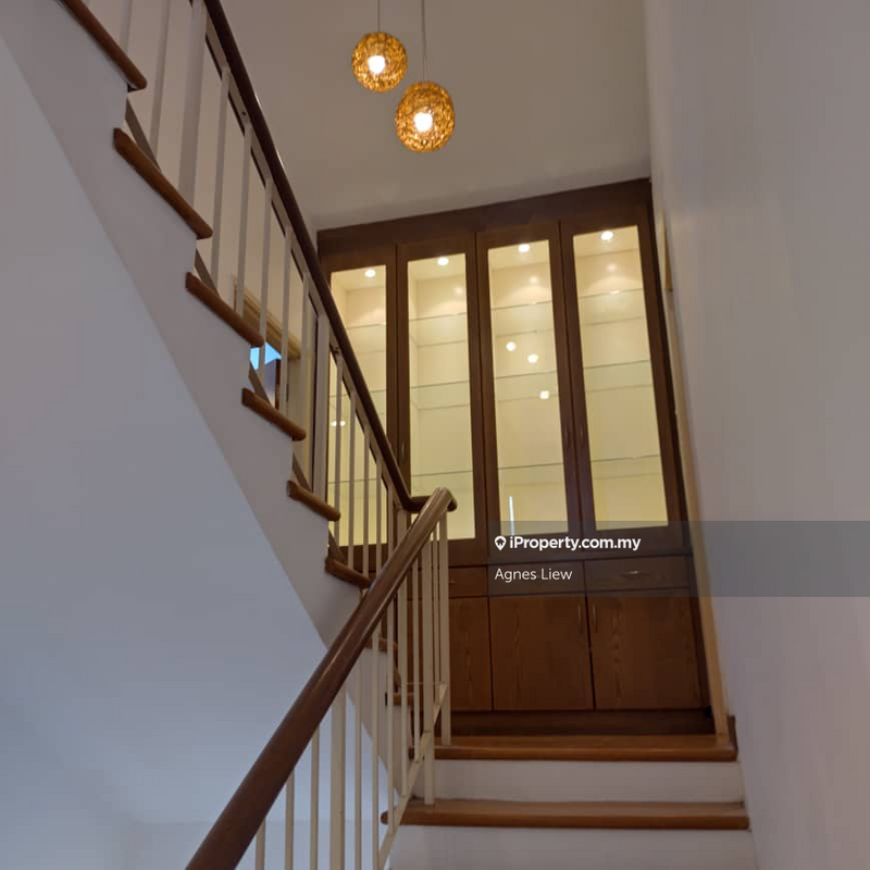 Rumah Berkembar untuk Dijual di Setiakasih, Damansara Heights oleh Agnes Liew - iProperty.com.my