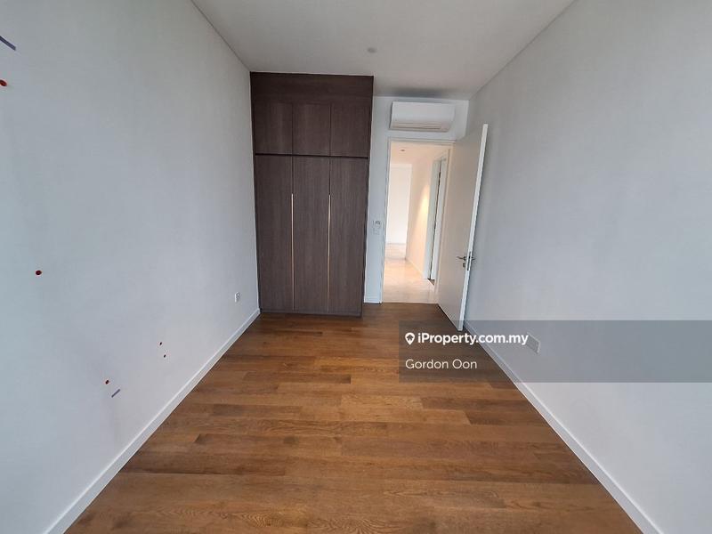 For Sale - SO Sofitel Kuala Lumpur Residences