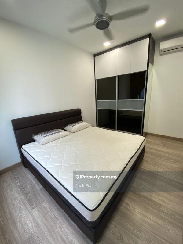 For Rent - South View