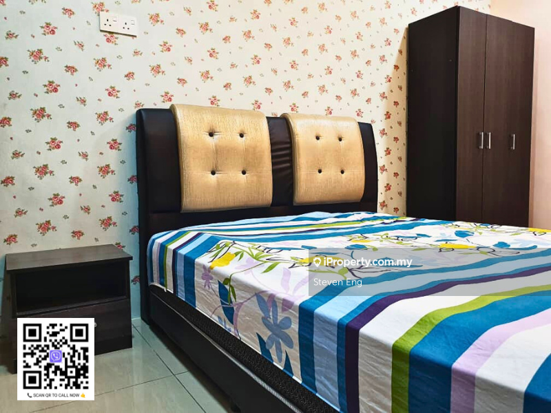 For Rent - Sky Garden Residences