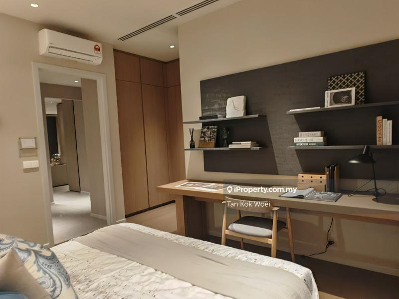 Condominium for Sale in Aetas Seputeh by Tan Kok Woei - iProperty.com.my