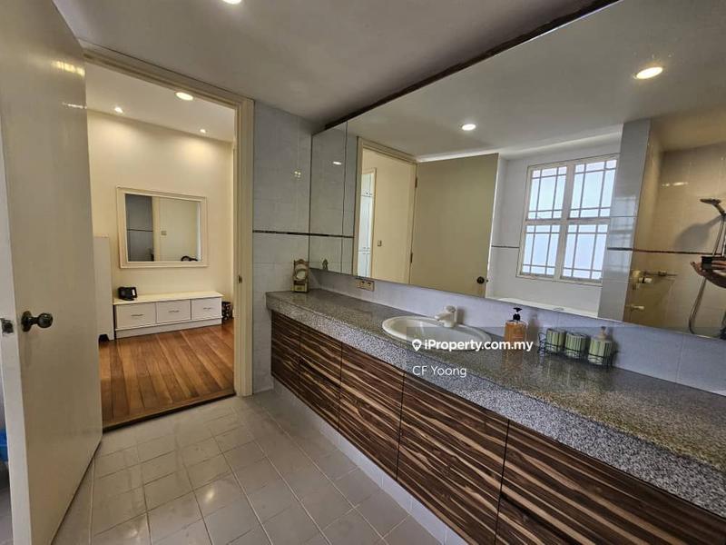 Bungalow House untuk Dijual di Taman Bukit Pantai, Bangsar oleh CF Yoong - iProperty.com.my