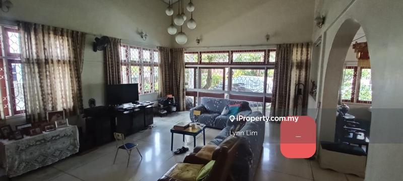 Bungalow House untuk Dijual di Titiwangsa Bungalow, Titiwangsa oleh Lynn Lim - iProperty.com.my