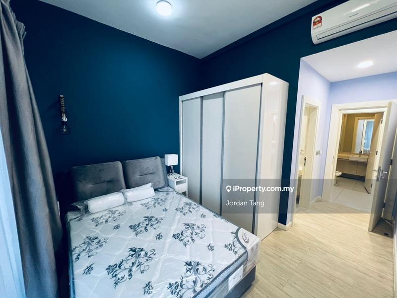 Service Residence for Sale in M City by Jordan Tang - iProperty.com.my