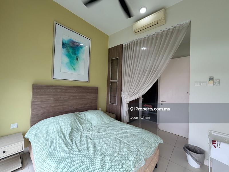 Residensi Servis untuk Dijual di Arnica @ Tropicana Gardens oleh Joan Chan - iProperty.com.my