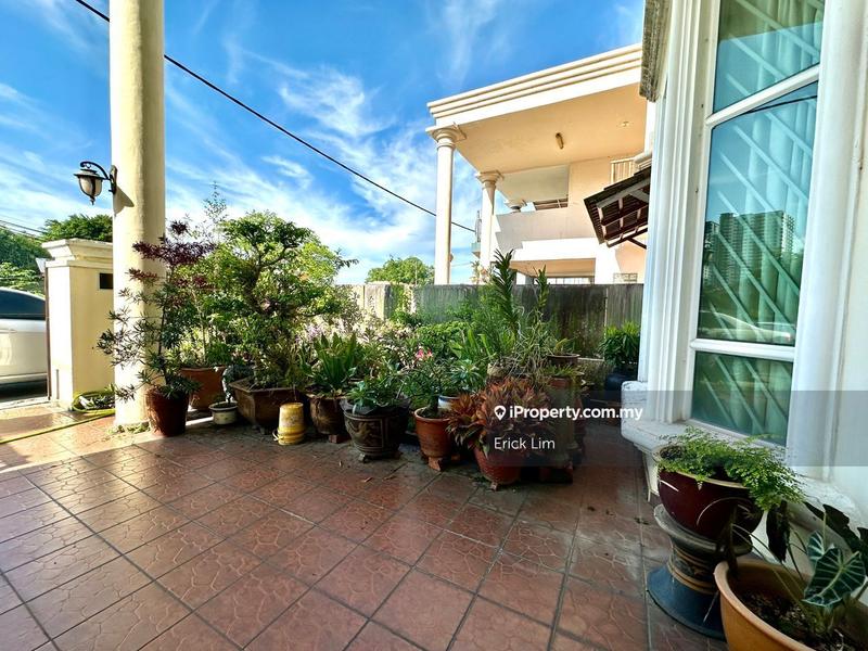Rumah Pangsa untuk Dijual di Taman Kenanga Seksyen 3 oleh Erick Lim - iProperty.com.my