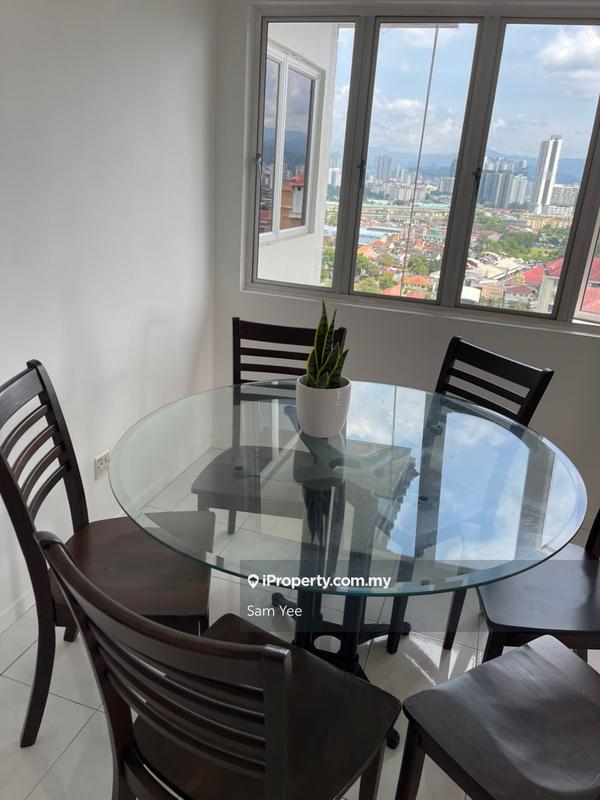 Condominium for Rent in Bam Villa by Sam Yee - iProperty.com.my