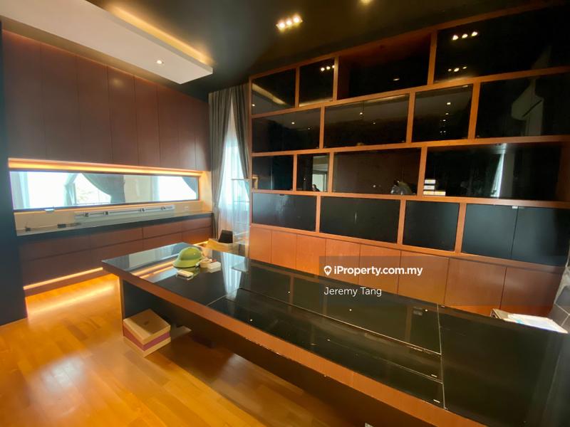 Bungalow House for Sale in Setia Eco Park, Setia Alam by Jeremy Tang - iProperty.com.my
