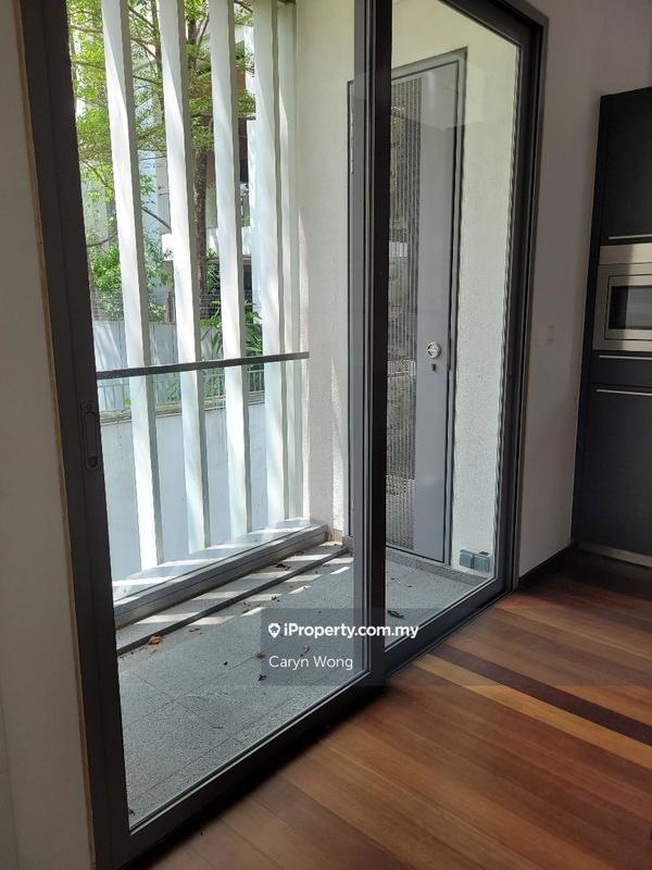 Kondominium untuk Dijual di Iringan Hijau oleh Caryn Wong - iProperty.com.my