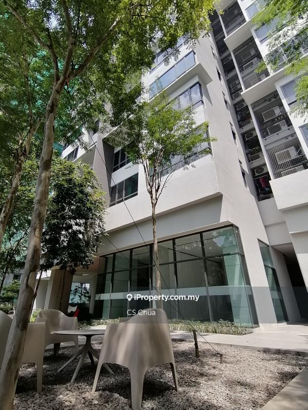 Service Residence for Rent in Paloma @ Tropicana Metropark by CS Chua - iProperty.com.my