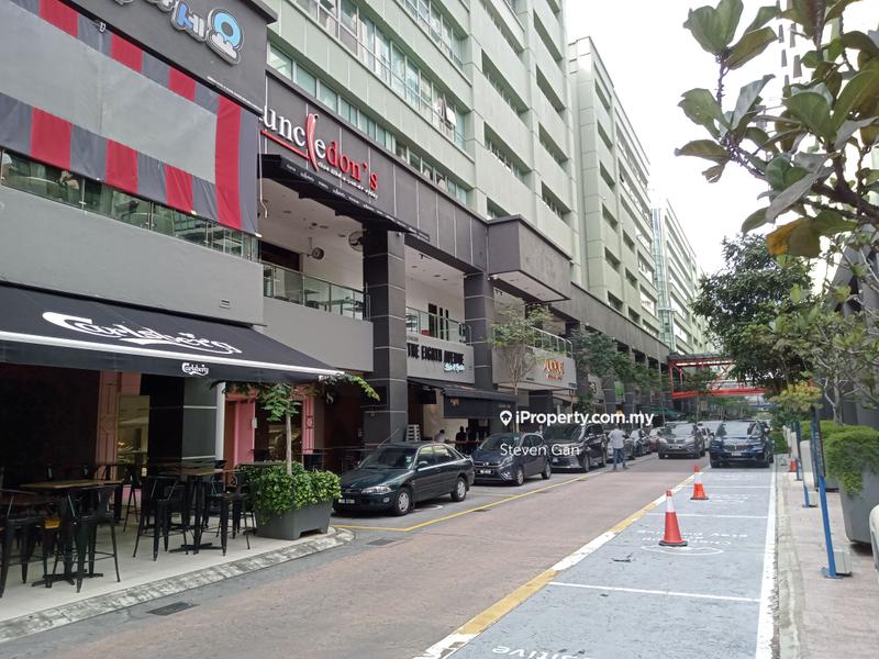 Kedai untuk Disewa di Publika, Solaris M.K, Dutamas, Desa Sri Hartamas, Mont Kiara oleh Steven Gan - iProperty.com.my
