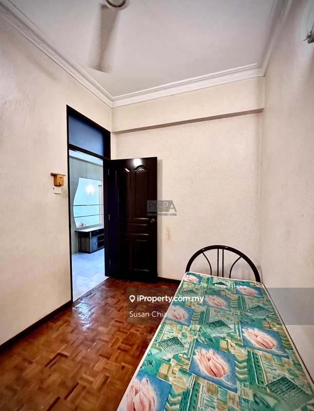 Apartment for Sale in Bayshore Apartment by Susan Chia - iProperty.com.my