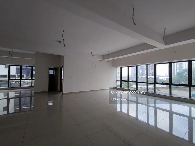 Office for Sale in Bukit Jalil, Kuala Lumpur by Chloe Wai - iProperty.com.my