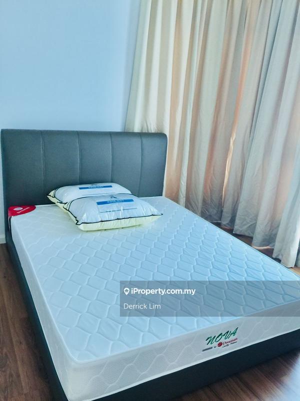 Condominium for Sale in LaCosta @ Sunway South Quay by Derrick Lim - iProperty.com.my
