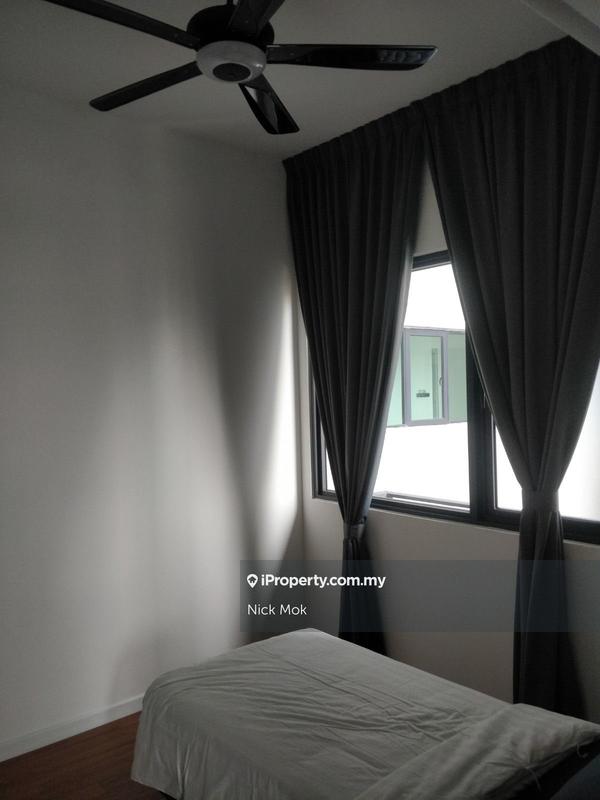 Condominium for Sale in Rumbia Residence by Nick Mok - iProperty.com.my