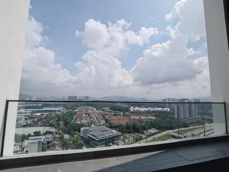 Service Residence for Sale in Akasa by Kee Yoke Yew - iProperty.com.my