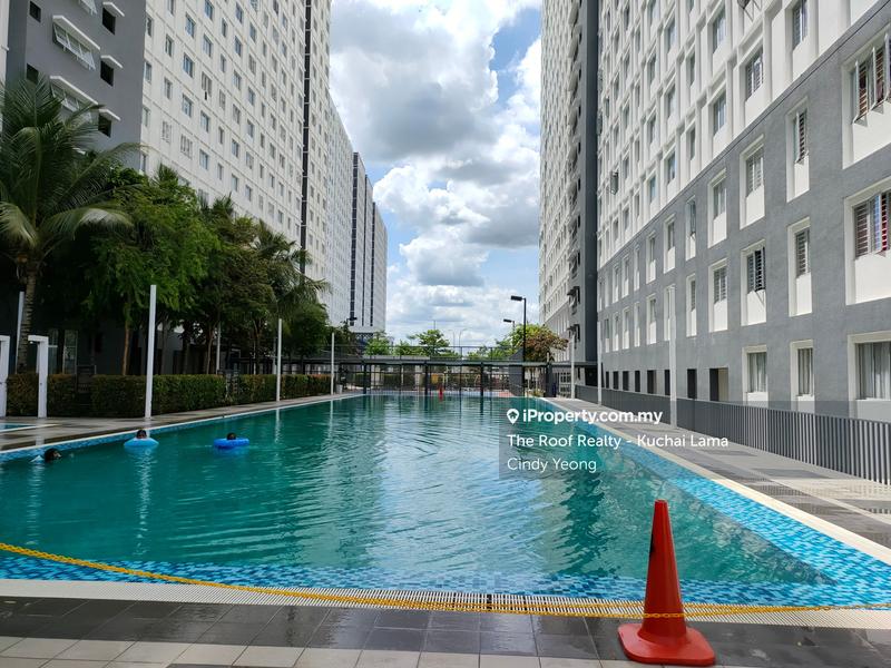 For Rent - Karisma @ Eco Majestic