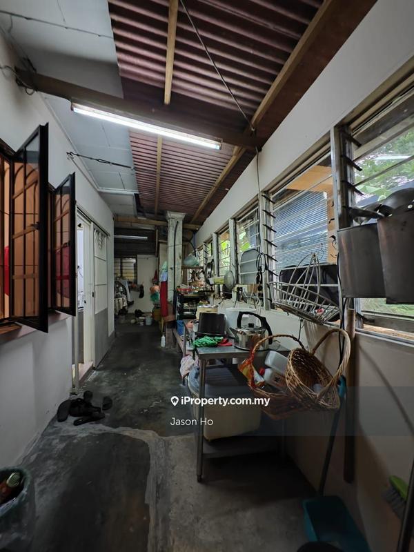 Bungalow House for Sale in Taman Bukit Galena, Seremban by Jason Ho - iProperty.com.my