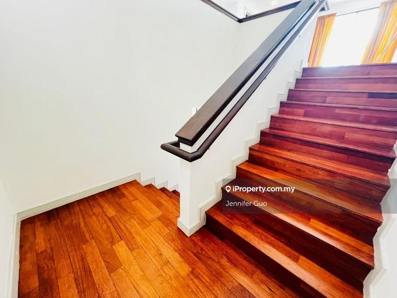 Rumah Berkembar untuk Disewa di Symphony Hills, Cyberjaya oleh Jennifer Guo - iProperty.com.my