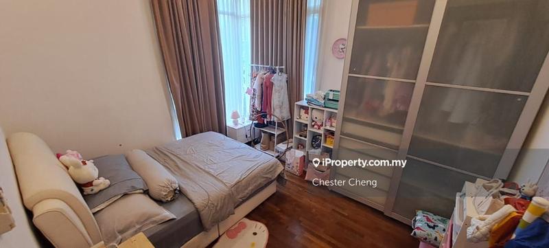 Semi-Detached House for Sale in Maplewood @ Saujana Golf and Country, U2 Shah Alam, Saujana by Chester Cheng - iProperty.com.my