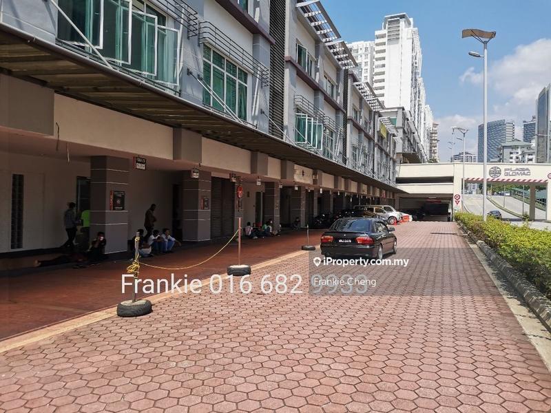 Shop / Office untuk Dijual di Kelana Jaya, Petaling Jaya oleh Frankie Cheng - iProperty.com.my